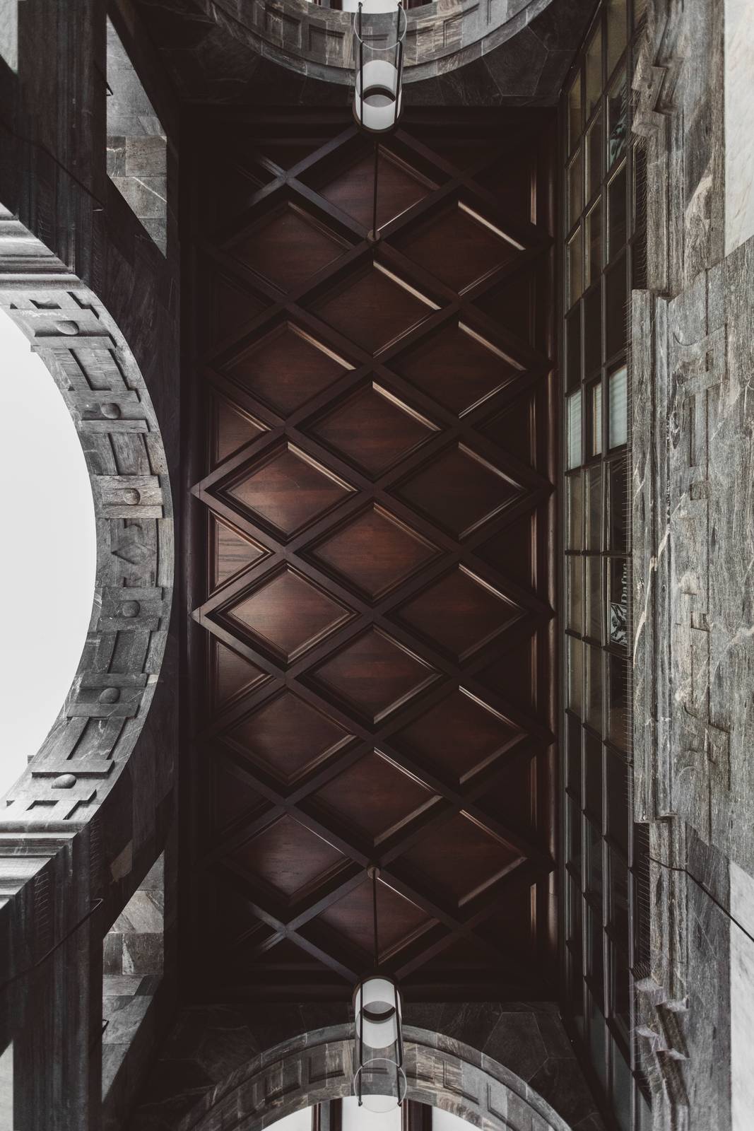 Milano Palazzo Crespi