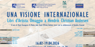 Roma, Andersen, INVITO Roma, Andersen, INVITO