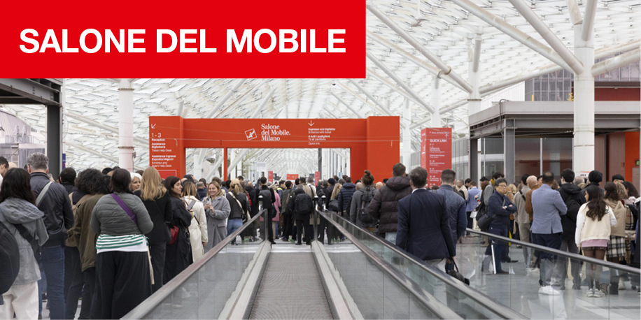 Salone del mobile 2026 ingressi