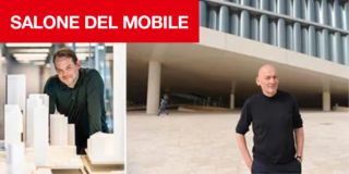 Salone Contract: nuovo progetto del Salone del Mobile che quest’anno ne dà “un anticipo”