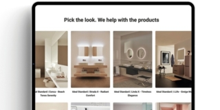 Singular Configurator Villeroy & Boch Ideal Standard