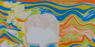 Time Garden_GULISTAN_GNAMC_Foto via China- Eu Art Foundation ETS Time Garden_GULISTAN_GNAMC_Foto via China- Eu Art Foundation ETS