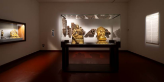 Torino, Zanabazar Torino, Zanabazar