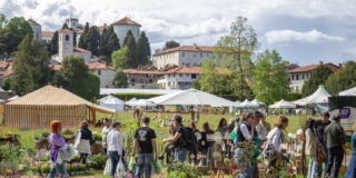 Tre Giorni per il Giardino, Parco del Castello di Masino_Foto Barbara Verduci_2024_(C) FAI