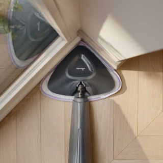 Vileda Steam Plus Pro Compact