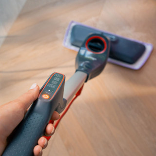 Vileda Steam Plus Pro-XXL