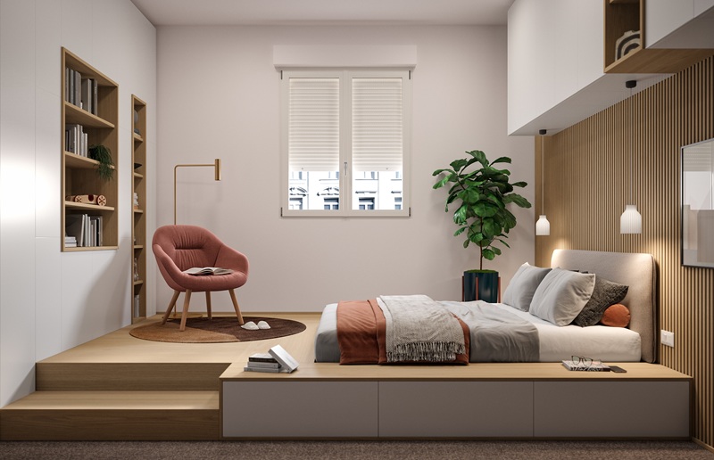 Realizzate in alluminio coibentato, le tapparelle di WnD, offrono protezione, isolamento termo-acustico ed eleganza. Sono motorizzabili e gestibili anche tramite domotica e rappresentano una soluzione pratica, resistente e duratura per oscurare gli ambienti. Per la sicurezza hanno dispositivo antisollevamento. Integrate in moderni cassonetti in pvc, nell'immagine sono abbinate al serramento in pvc Konfortline. www.finestrewnd.it Realizzate in alluminio coibentato, le tapparelle di WnD, offrono protezione, isolamento termo-acustico ed eleganza. Sono motorizzabili e gestibili anche tramite domotica e rappresentano una soluzione pratica, resistente e duratura per oscurare gli ambienti. Per la sicurezza hanno dispositivo antisollevamento. Integrate in moderni cassonetti in pvc, nell'immagine sono abbinate al serramento in pvc Konfortline. www.finestrewnd.it