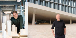 architetti salone contract