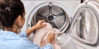 come avere asciugamani morbidi