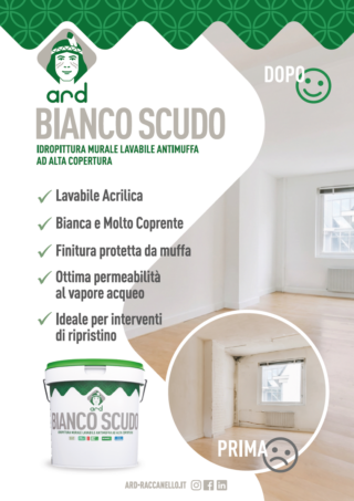cartolina bianco scudo cartolina bianco scudo