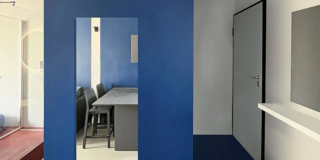 Vivere in 30 mq senza rinunciare a nulla