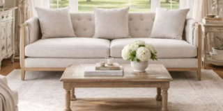 divano di Etnico Outlet