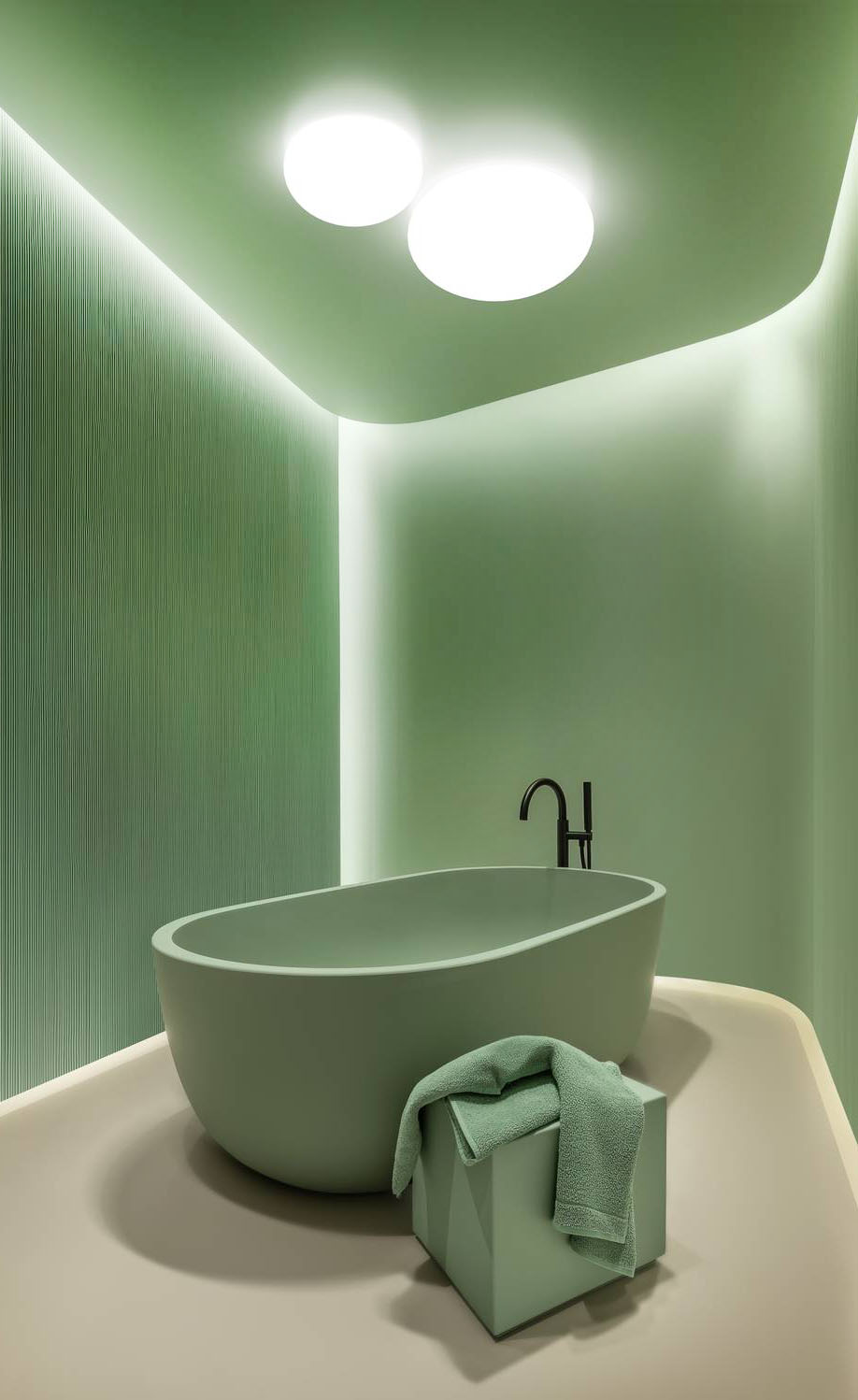 Possono essere posizionate in bagno le lampade Oh! Smash di Linea Light Group che hanno una forma ellittica che le rende non solo funzionali, ma anche decorative ed eleganti. Il diffusore è realizzato in polietilene bianco; sono disponibili in due formati che permettono di dare vita a scenografiche composizioni sul soffitto colorato. Codice IP20. Misurano Ø 38 x H 24,8 cm e Ø 55 x H 30,1 cm. Prezzo a partire da 155 euro + IVA. https://www.linealight.com Possono essere posizionate in bagno le lampade Oh! Smash di Linea Light Group che hanno una forma ellittica che le rende non solo funzionali, ma anche decorative ed eleganti. Il diffusore è realizzato in polietilene bianco; sono disponibili in due formati che permettono di dare vita a scenografiche composizioni sul soffitto colorato. Codice IP20. Misurano Ø 38 x H 24,8 cm e Ø 55 x H 30,1 cm. Prezzo a partire da 155 euro + IVA. https://www.linealight.com