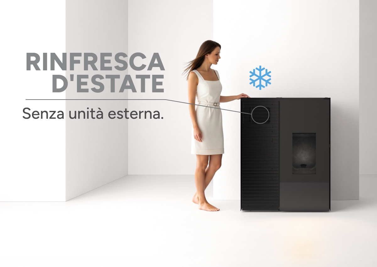 mcz eiko 365 Immagine 1 mcz eiko 365 Immagine 1