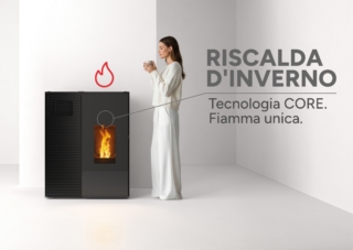 mcz eiko 365 Immagine 2 mcz eiko 365 Immagine 2