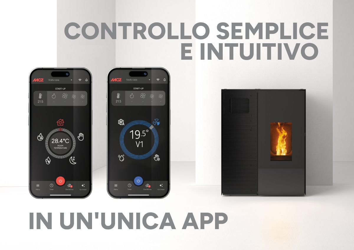 mcz eiko 365 Immagine 4 mcz eiko 365 Immagine 4