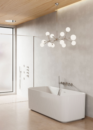 Paffoni modular box_MDE001CR