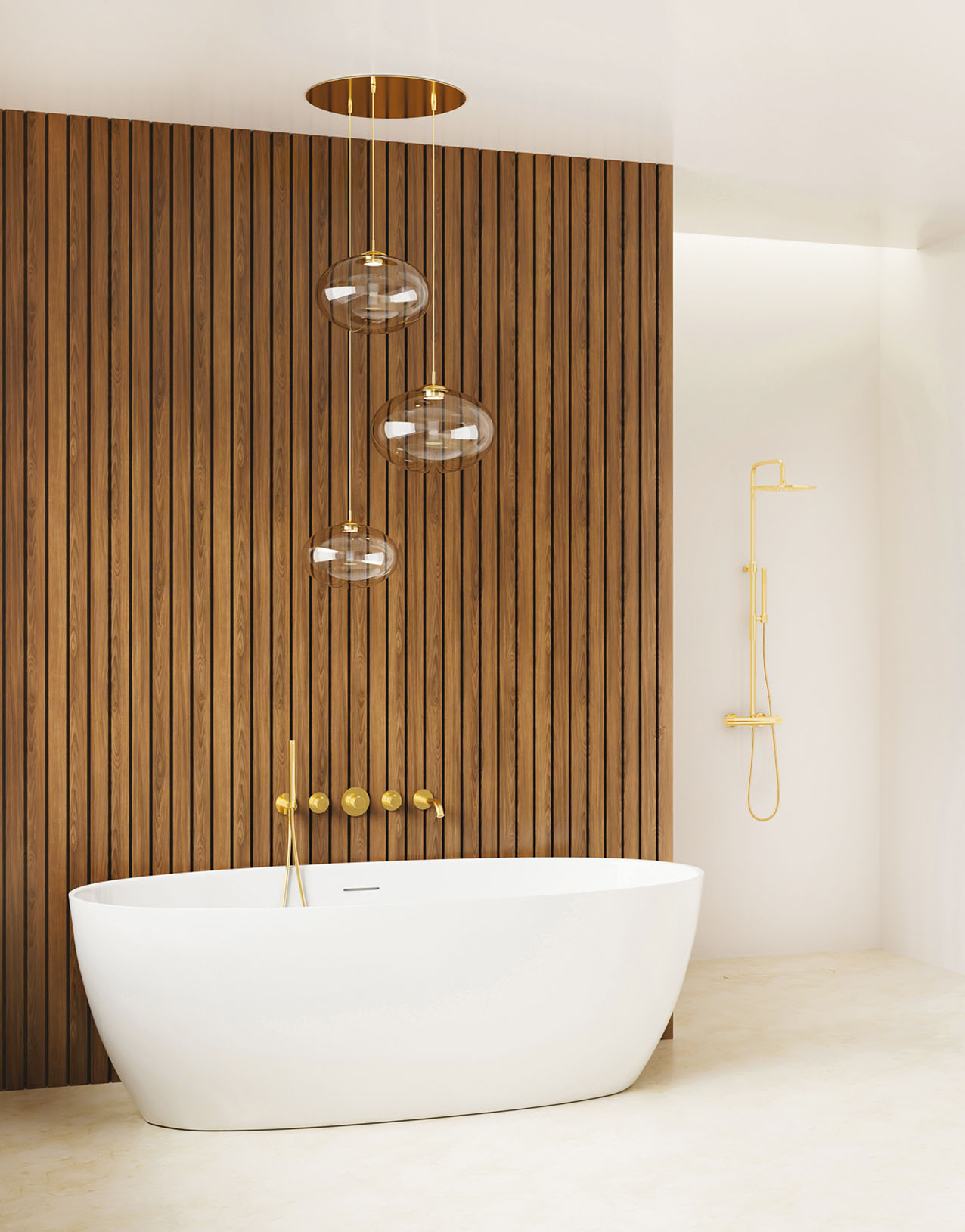 Paffoni modular box_MDE001HGSP