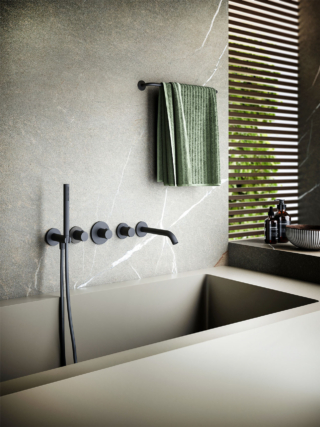 Paffoni Modular Box MDE001NO