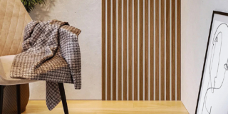 pannello fonoassorbente di bjiorn