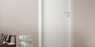 Tecnomat: porte per interno in pronta consegna. Un plus non trascurabile