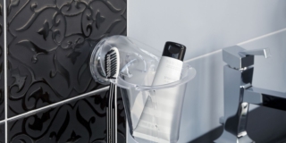 portaspazzolini Light di Bama