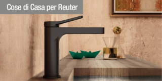 Rubinetti per lavabo: guida alla scelta giusta con REUTER