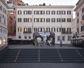 11_ILL BE YOUR MIRROR_© 2026 FVG Services © 2026 Michele Colasuonno