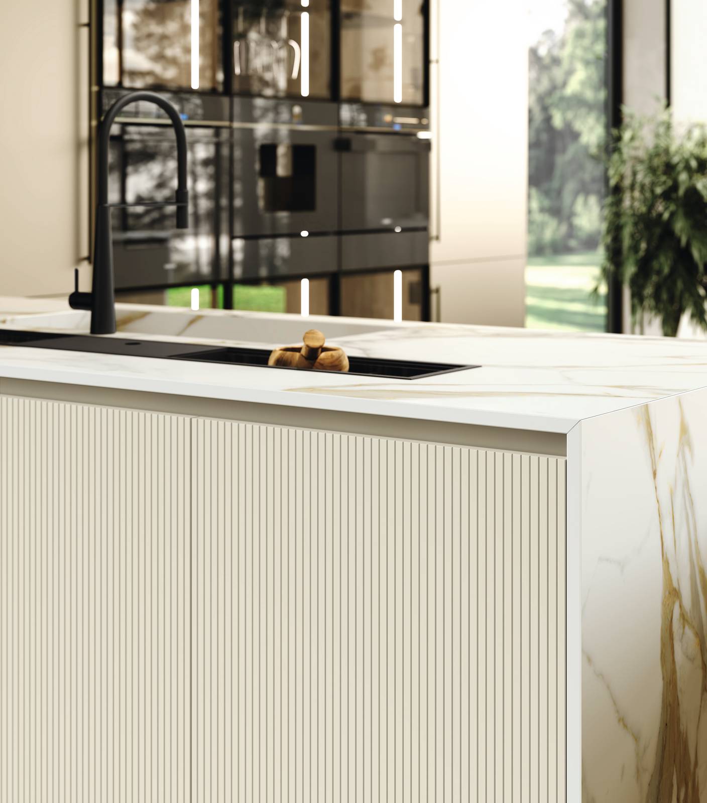 3. Stosa cucina Metropolis+Color Trend2