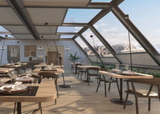 Mottura Starbox versatile e ideale anche per attività commerciali