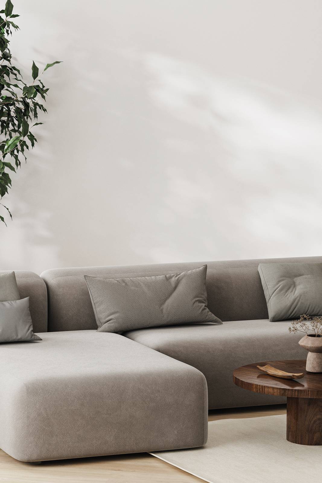 ARD Raccanello carrara marmorino