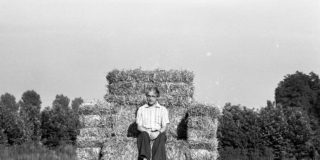 Alessandro Menidni, Poltrona di paglia