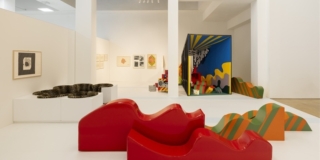 Mostre e progetti in Triennale Milano durante il Fuorisalone