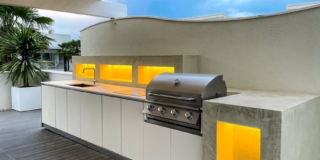 BBQ EXPO Courtesy OF outdoorkitchens BBQ EXPO Courtesy OF outdoorkitchens