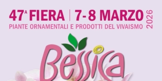 Bessica, Loria, Locandina Fiera Bessica ’26