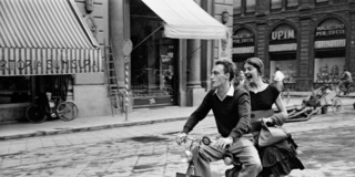 Bologna, Ruth Orkin