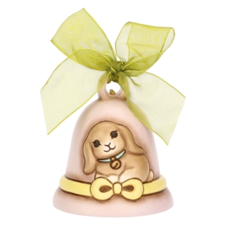 Campanella Limited Edition Lilla della collezione Incanto di Pasqua