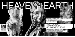 Castelbuono, Palermo, Heaven + Earth