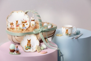 Collezione Annual Easter 2026 di Villeroy e Boch