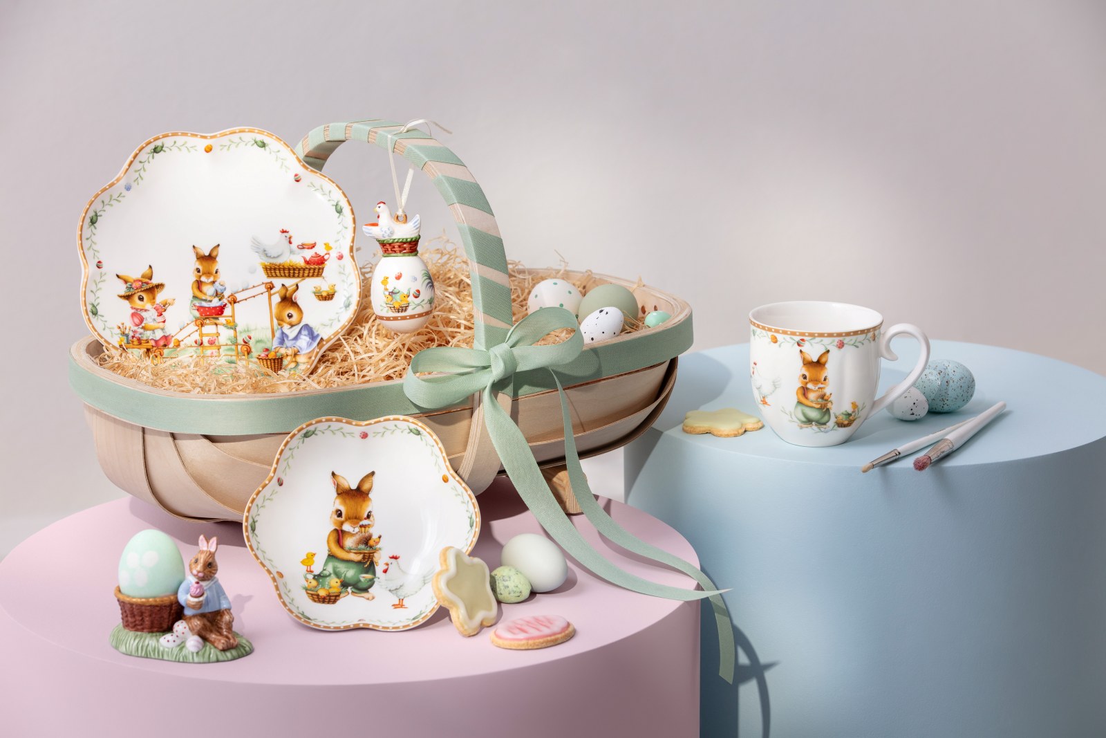Collezione Annual Easter 2026 di Villeroy e Boch