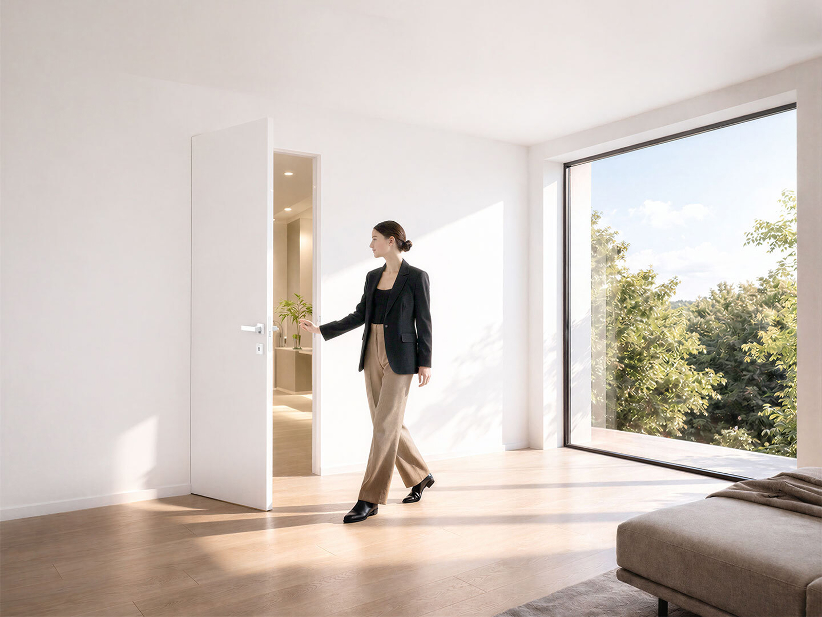 Ermetika xREVERx Total White