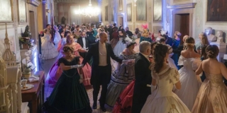 Evento Un tè con Thun