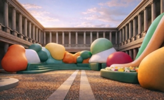 Skoda a Palazzo Senato per il Fuorisalone 2026 Skoda a Palazzo Senato per il Fuorisalone 2026