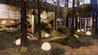 The Swedish Home by Electrolux The Swedish Home by Electrolux