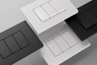 La gamma di soluzioni offerte da System Pura di Gewiss è ampia e versatile. www.gewiss.com