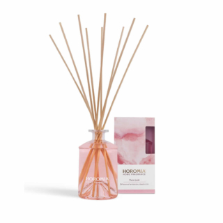 Un delicato profumatore per la casa con bastoncini, da usare per regalare all'ambiente un tocco di freschezza. https://horomia.it/it/prodotti/Diffusore-Rattan-Vibes-Pure-Musk-500ml Un delicato profumatore per la casa con bastoncini, da usare per regalare all'ambiente un tocco di freschezza. https://horomia.it/it/prodotti/Diffusore-Rattan-Vibes-Pure-Musk-500ml