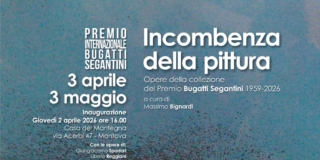 Incombenzadellapittura_CasadelMantegna_Mantova_2026 Incombenzadellapittura_CasadelMantegna_Mantova_2026