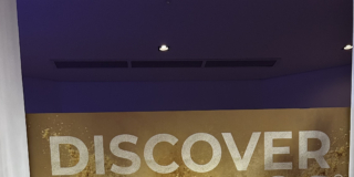 Profili metallici Kaleidos di Progress Profiles: design e cromie per infinite combinazioni