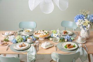 La collezione Easter Delight di Villeroy e Boch