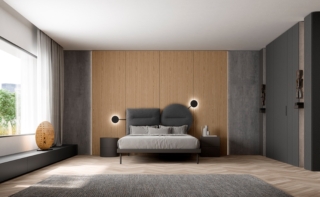 Letto Caccaro Bishape